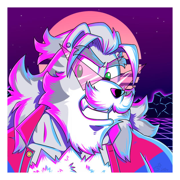 rework of a previous drawing