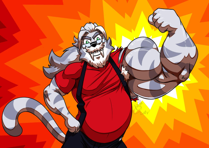 Biceptember 2024
